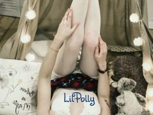 LilPolly