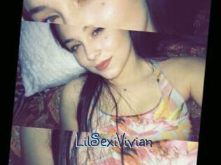 LilSexiVivian