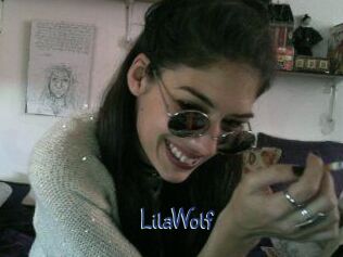 LilaWolf