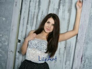 LiliArt