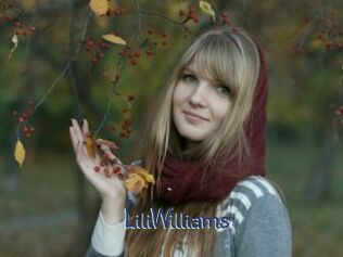 LiliWilliams