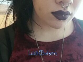 LilithBohem