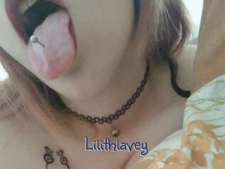 Lilithlavey