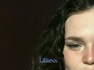 Lilliexx