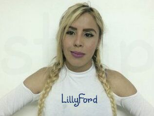 LillyFord