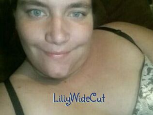LillyWideCut
