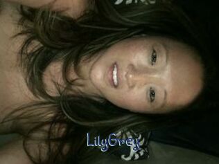LilyGrey