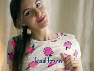 LisaHornn