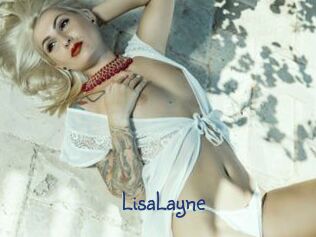 LisaLayne