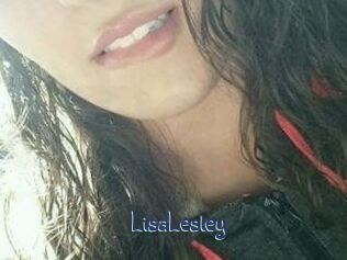 LisaLesley