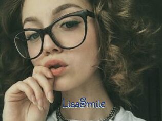 LisaSmile