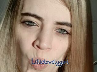 Litllelovelygirl