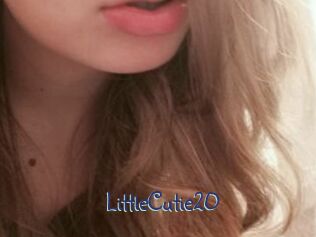 LittleCutie20