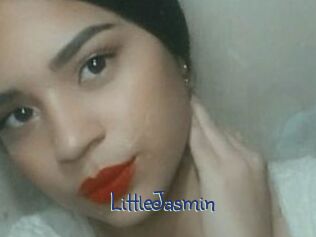 LittleJasmin