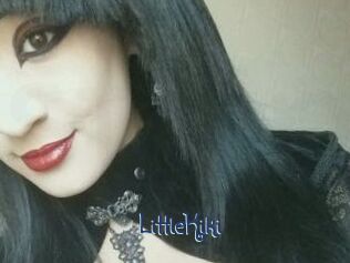 LittleKiki