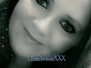 LittleTrixieXXX