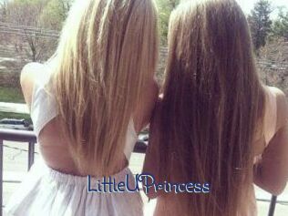 LittleUPrincess