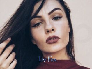 Liv_Fox