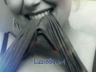 LizzieSquirt