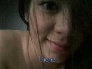 Lliiane