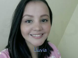 Lluvia