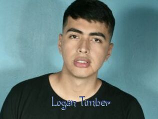 Logan_Timber