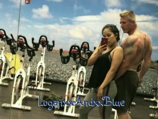 LoganxxAndxxBlue