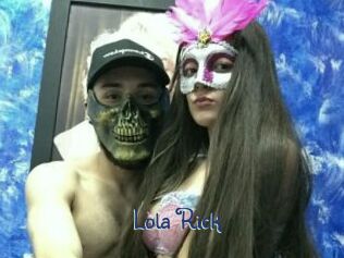 Lola_Rick