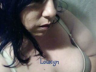 Lolacyn