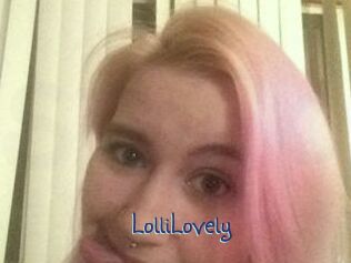 LolliLovely