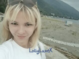 LollyLuxeX