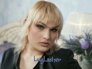 LolyLasher