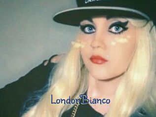 LondonBianco