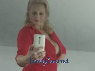 LonelyCaramel