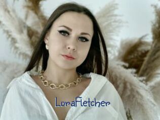 LoraFletcher