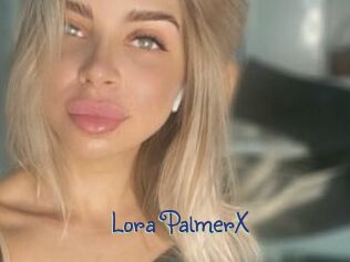Lora_PalmerX