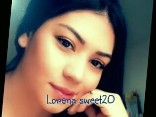 Lorena_sweet20