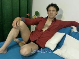 LorrLove