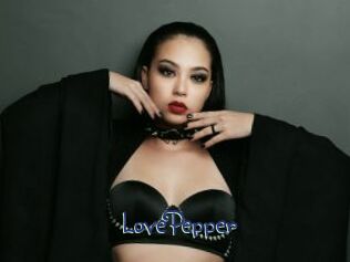 LovePepper