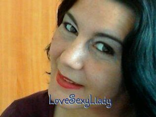 LoveSexyLlady