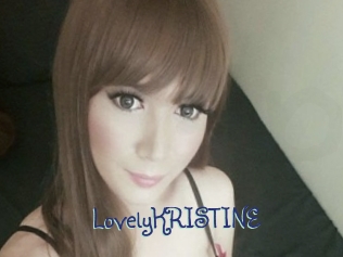 LovelyKRISTINE