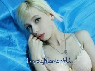 LovelyMarlen4U