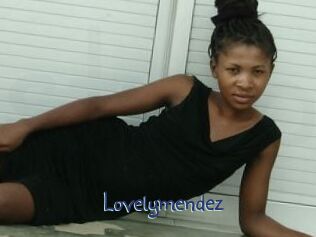 Lovelymendez