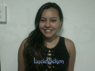 LucieVackon
