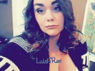 LulahRae