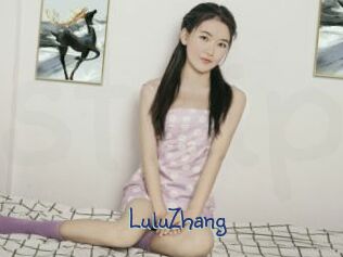 LuluZhang