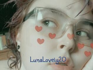 LunaLovely20