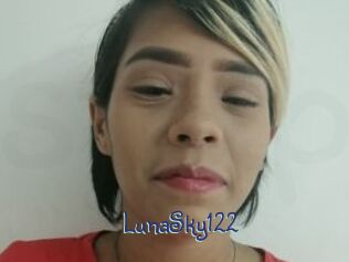 LunaSky122