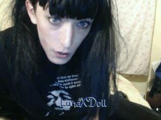 LunaXDoll