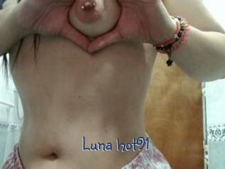 Luna_hot91